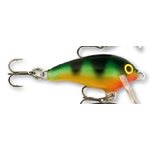Rapala Mini Fat Rap 3cm MFR-3 Perch (P)