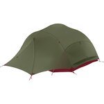 MSR Papa Hubba NX 4 Green