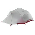 MSR Papa Hubba NX 4 Grey
