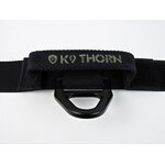 K9 Thorn Cobra 45mm - Bravo Black