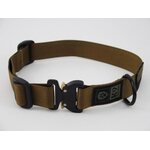 K9 Thorn Cobra 25mm - One Coyote Brown