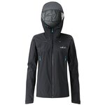 Rab Arc Jacket W's Black