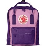 Fjällräven Save the Arctic Fox Mini Kånken Purple-Orchid (580-462)
