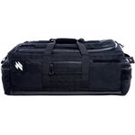 Nansus Bunker 95L Black