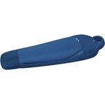 Mammut Kompakt MTI 3-Season, 210 cm Dark Cyan-Cobalt