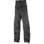 Salomon QST Guard Pant M Black