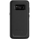 Otterbox Defender Series Samsung Galaxy S8 Black