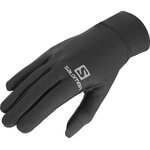 Salomon Gloves Agile Warm Glove U Black