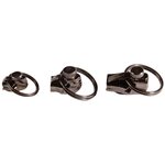 FixnZip 3-pack Black