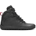 VivoBarefoot Tracker Firm Ground Men's Black