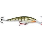 Rapala Deep Tail Dancer 7cm TDD-7 Flash Yellow Perch (FYP)