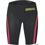 Arena Carbon Flex VX Dark Grey/Red