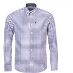 Barbour Stapleton Ethan Plum