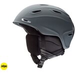 Smith Aspect MIPS Matte Charcoal
