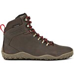 VivoBarefoot Tracker Firm Ground Men's Brown