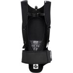 Sweet Protection Bearsuit Soft Back Protector True Black