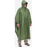 Exped Bivy-Poncho Green
