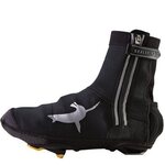 Sealskinz Neoprene Halo Overshoe Black/Red