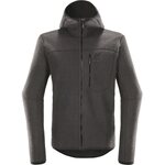 Haglöfs Pile Hood Slate