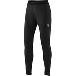 Haglöfs Bungy Tights Women True Black