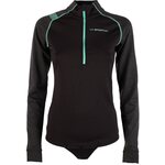 La Sportiva Air Bodysuit Woman Black