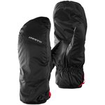 Mammut Thermo Mitten Black
