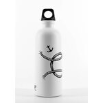 DROPP Baltic Sea Drinking Bottle 0,6L Limited Edition: Rasmus Tikkanen