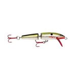 Rapala Jointed 9cm J-9 Bleeding Olive Flash