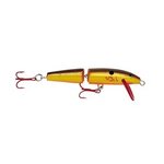 Rapala Jointed 9cm J-9 Bleeding Copper Flash