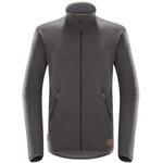 Haglöfs Whooly Jacket Men Magnetite