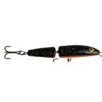 Rapala Jointed Nirha 9cm J-9 Black Glitter