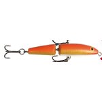 Rapala Jointed Nirha 9cm J-9 Gold Fl Red