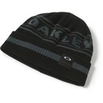 Oakley Rockgarden Cuff Beanie Blackout