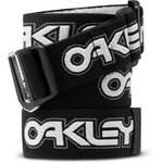 Oakley Stretch Snow Belt Jet Black