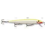 Rapala Husky 13cm H-13 Silver Fl Chart