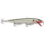 Rapala Husky 13cm H-13 Bleeding Olive Flash