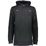 Mons Royale Transition Hoody M Black