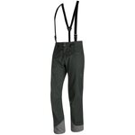 Mammut Stoney GTX Pants Men Graphite-Black