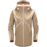 Haglöfs Khione Jacket Women (2017) Oak