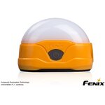 Fenix CL20R Ladattava Retkilyhty Oranssi