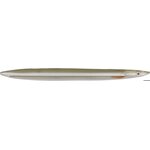 Savage Gear 3D Line Thru Sandeel 15cm, 27g 06-Motor Oil UV
