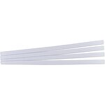 Swix P-Stick 10pcs Transparent - läpikuultava