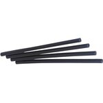 Swix P-Stick 10pcs Black - Musta