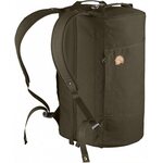 Fjällräven Splitpack Dark Olive (633)