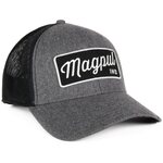 Magpul ™ Script Mid Crown Snapback Gray