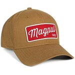 Magpul ™ Script Mid Crown Snapback Coyote