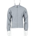 UF PRO Hunter FZ Jacket Frost Grey