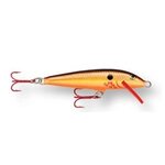 Rapala Original 13cm F-13 Bleeding Copper Flash