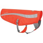 Ruffwear Track Jacket Blaze Orange