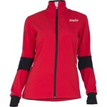 Swix Geilo Jacket Women's Red